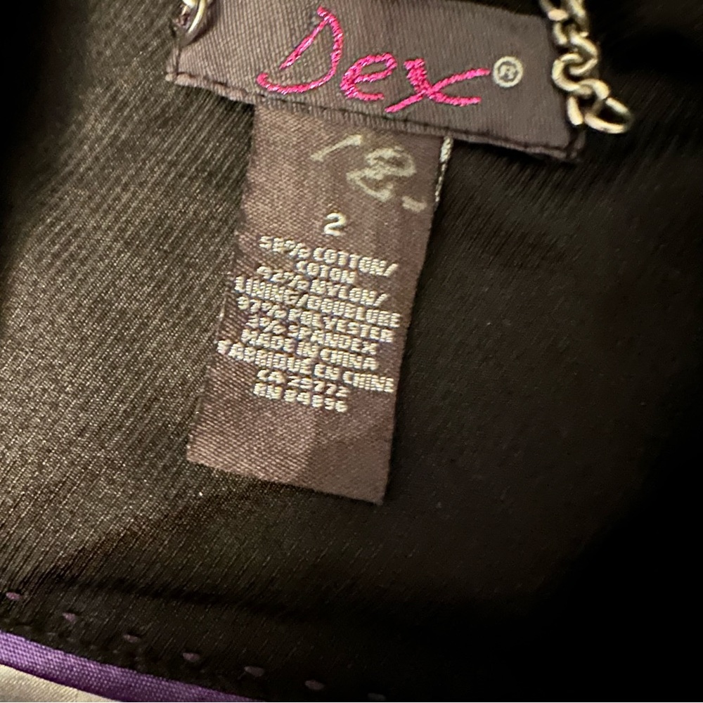 Y2K jacket - Picture 12 of 12